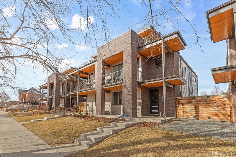 3207 W 25th Ave, Denver, CO 80211