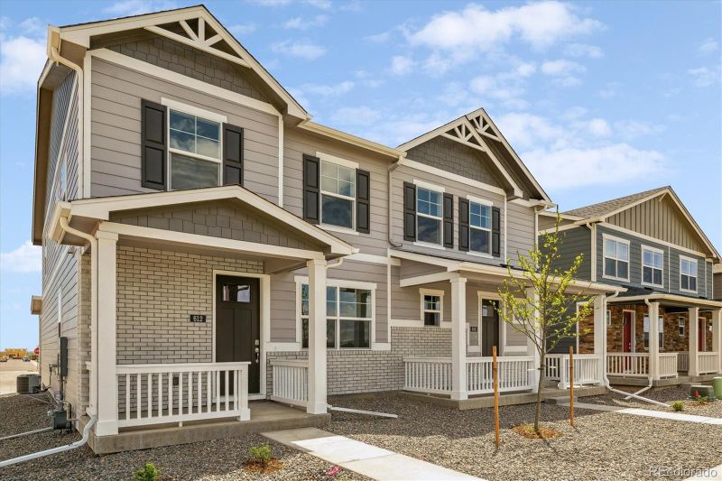 22335 E 6th Ave, Aurora, CO 80018