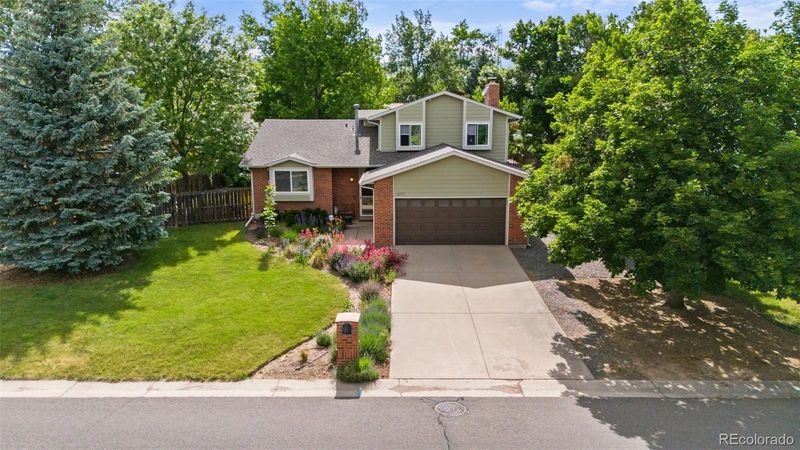 5971 Windy St, Golden, CO 80403