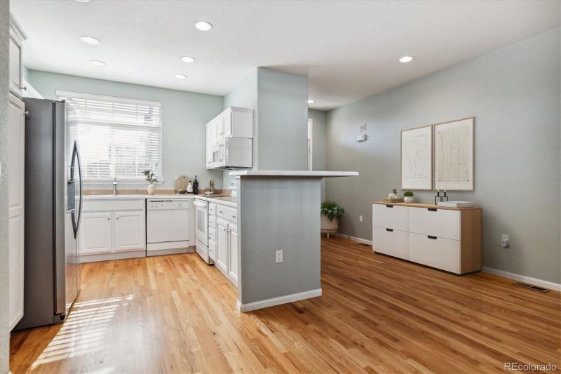 9818 E Carolina Pl, Aurora, CO 80247