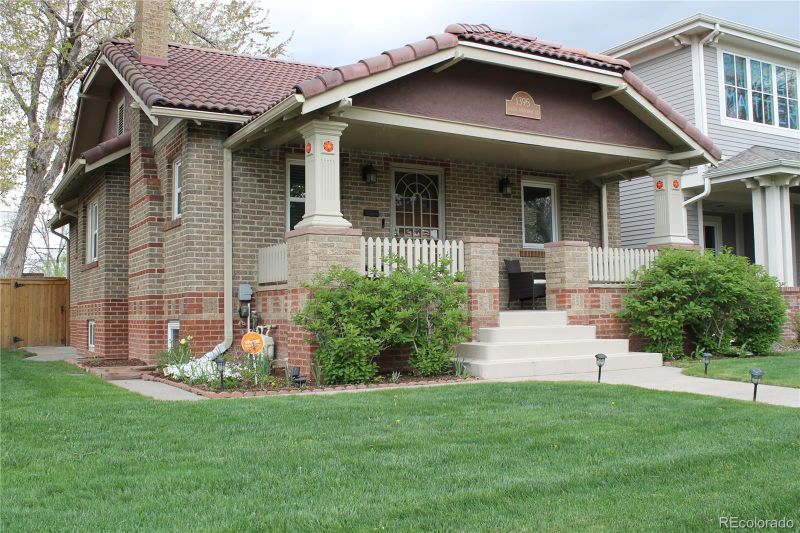1395 S Josephine St, Denver, CO 80210