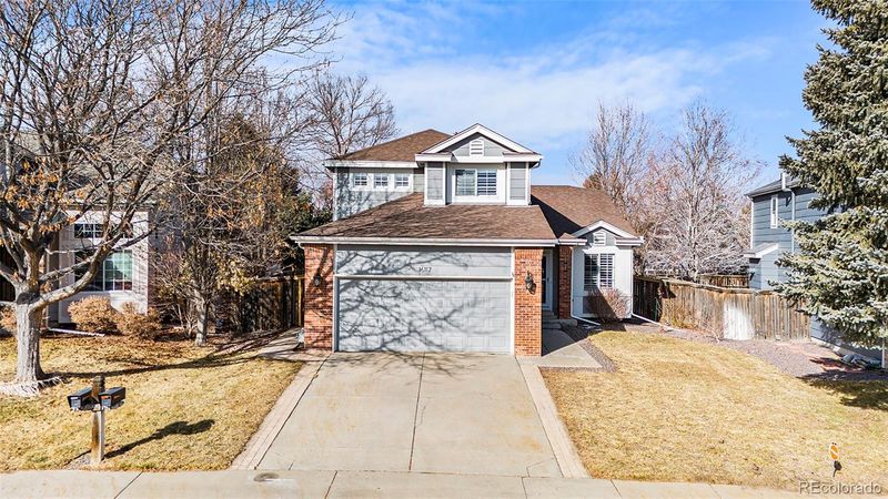 16117 Ledge Rock Dr, Parker, CO 80134
