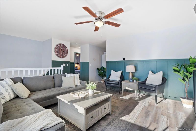 4866 Splitrail Pl, Colorado Springs, CO 80917