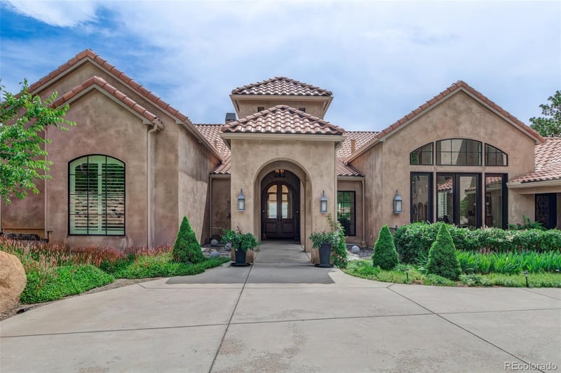 4780 Broadlake Vw, Colorado Springs, CO 80906