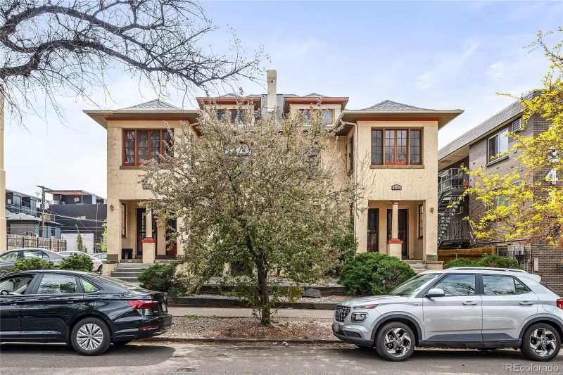 1331 N Ogden St #1, Denver, CO 80218