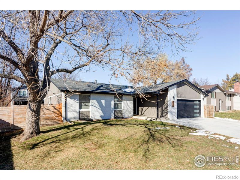 8193 Flower Ct, Arvada, CO 80005