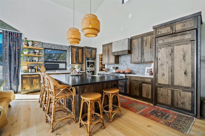 30400 Mountainside Dr, Buena Vista, CO 81211