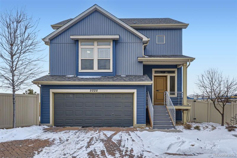 5025 N Andes St, Denver, CO 80249
