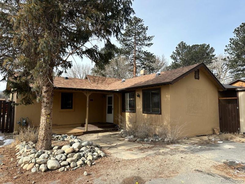 132 James St, Buena Vista, CO 81211