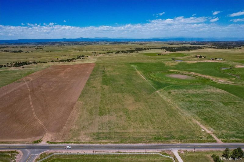 Parcel 2 Russellville Rd, Franktown, CO 80116