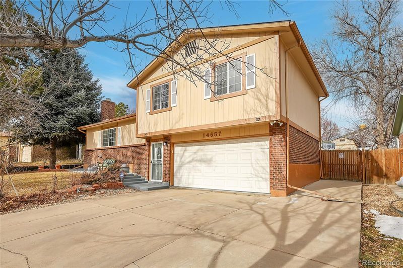 14657 E Oregon Dr, Aurora, CO 80012