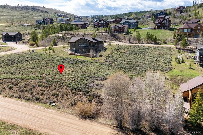 90 - 112 County Rd 893/evergreen Dr, Granby, CO 80446