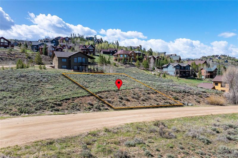 90 - 112 County Rd 893/evergreen Dr, Granby, CO 80446