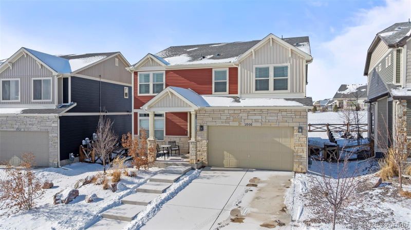5956 Callan Dr, Colorado Springs, CO 80927