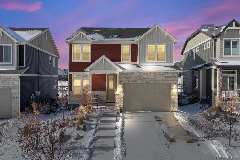 5956 Callan Dr, Colorado Springs, CO 80927