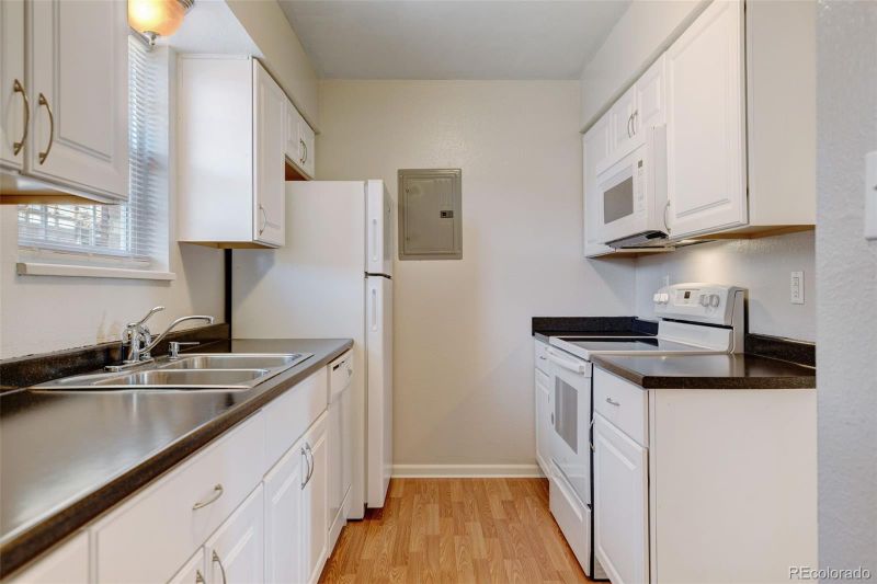 3855 S Monaco St #167, Denver, CO 80237