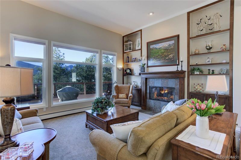 334 Humphrey Dr, Evergreen, CO 80439