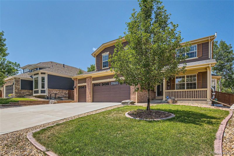 1546 Hickory Dr, Erie, CO 80516