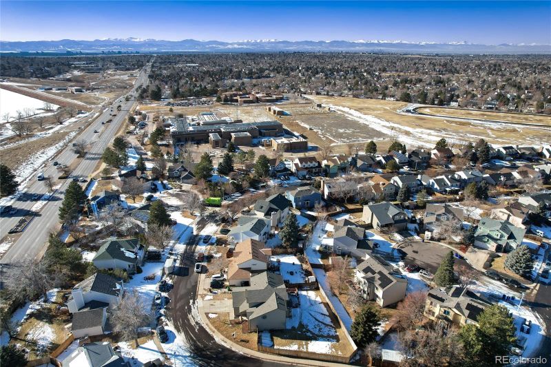4268 S Andes Way, Aurora, CO 80013