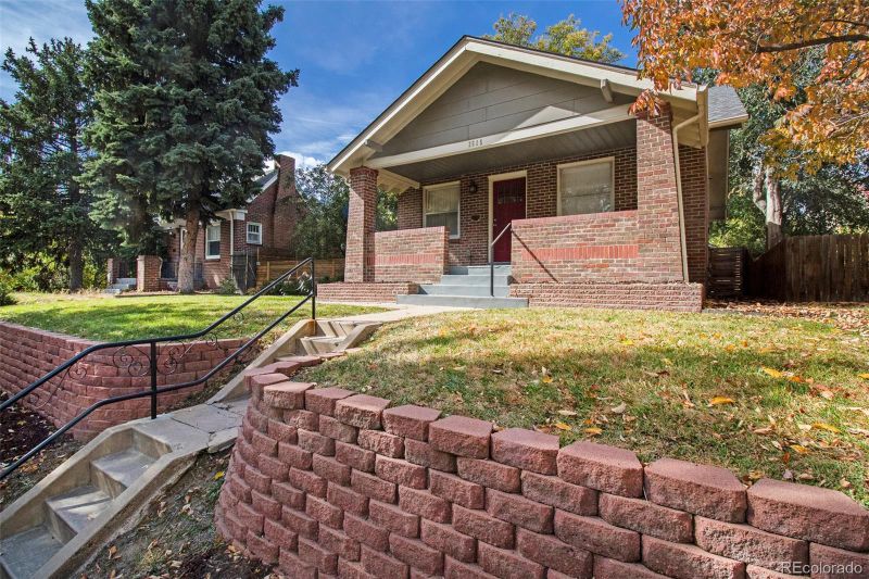 3515 Meade St, Denver, CO 80211