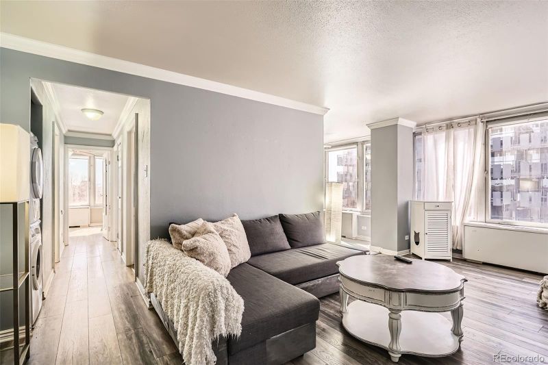 789 N Clarkson St #705, Denver, CO 80218