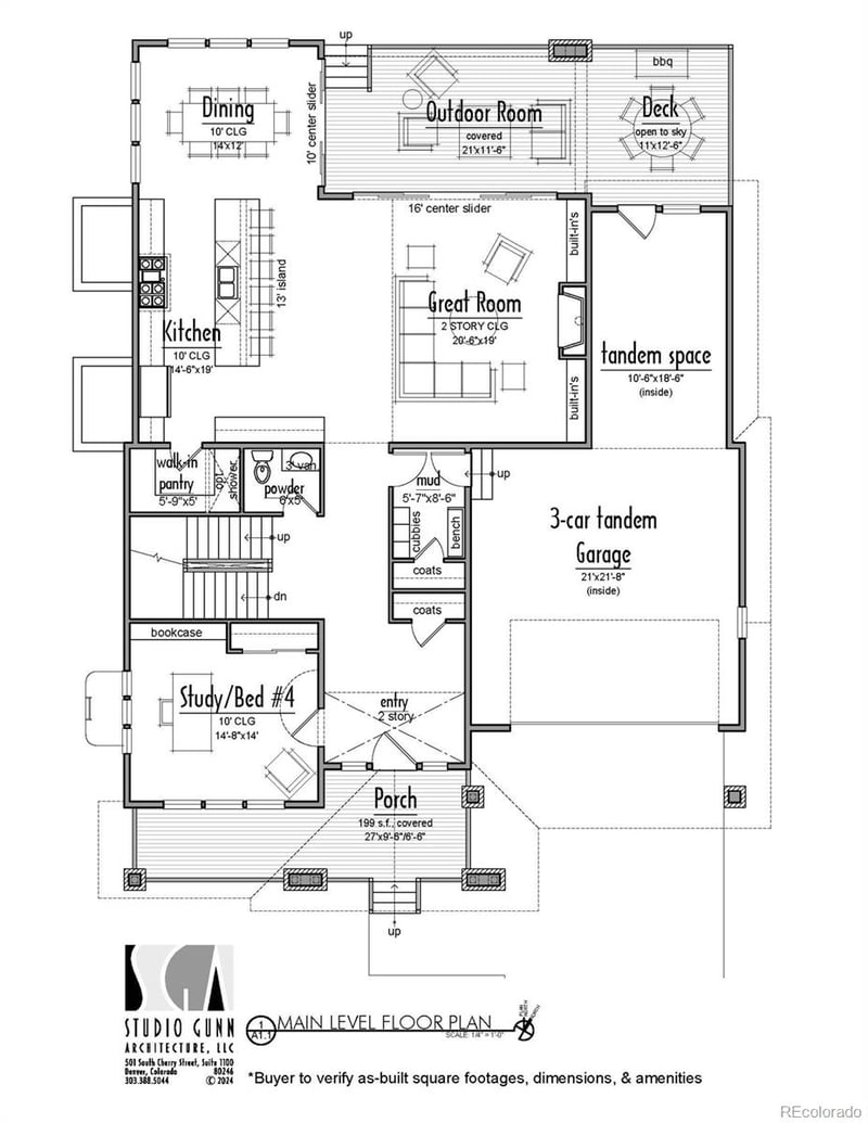 1020 24th St, Golden, CO 80401