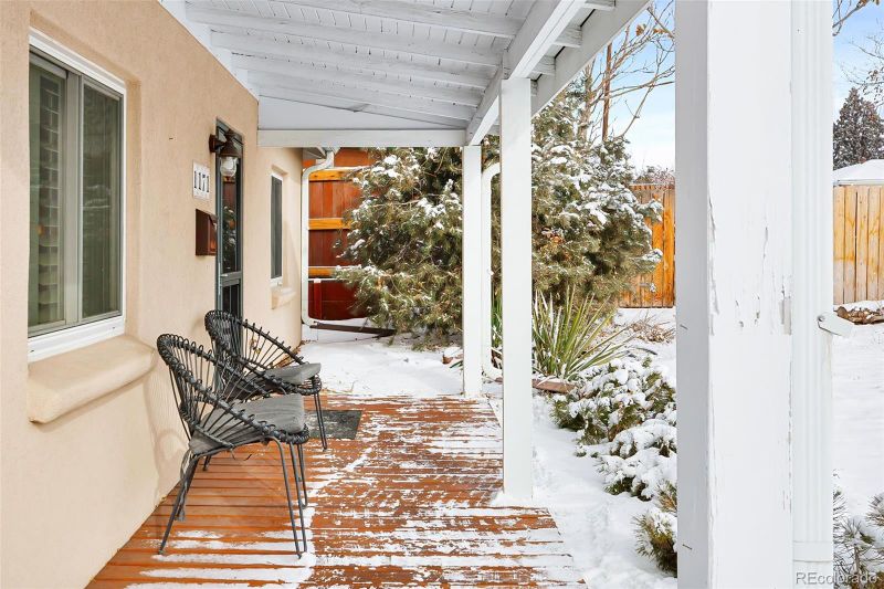 1171 Quebec St, Denver, CO 80220