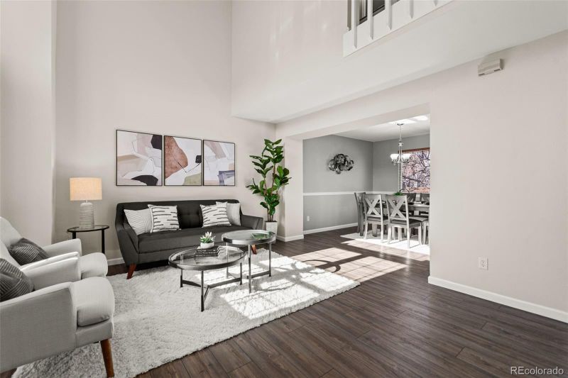 5418 S Fundy Cir, Centennial, CO 80015
