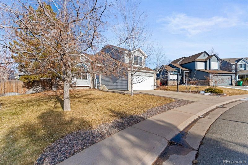 5418 S Fundy Cir, Centennial, CO 80015