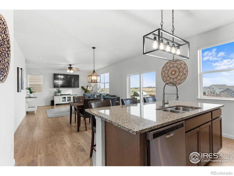 1349 Copeland Falls Rd, Severance, CO 80550