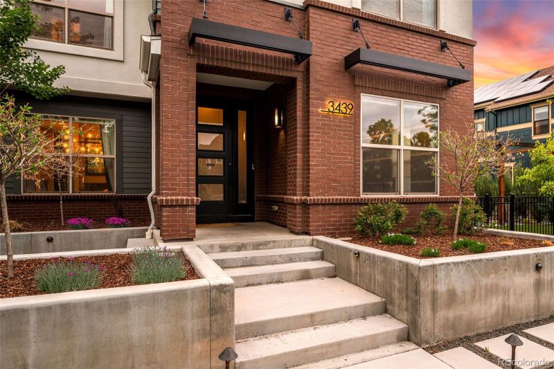 3439 Uinta St, Denver, CO 80238