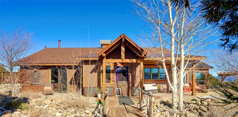 13419 Elk Trl, Salida, CO 81201