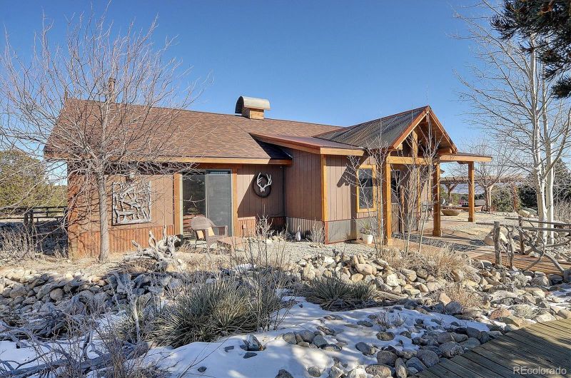 13419 Elk Trl, Salida, CO 81201