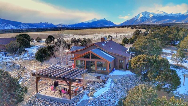 13419 Elk Trl, Salida, CO 81201