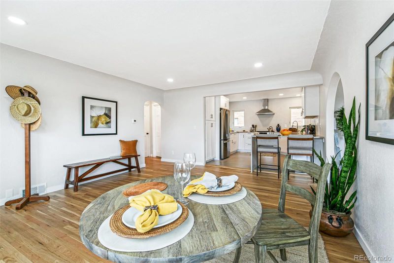 1180 E Girard Ave, Englewood, CO 80113