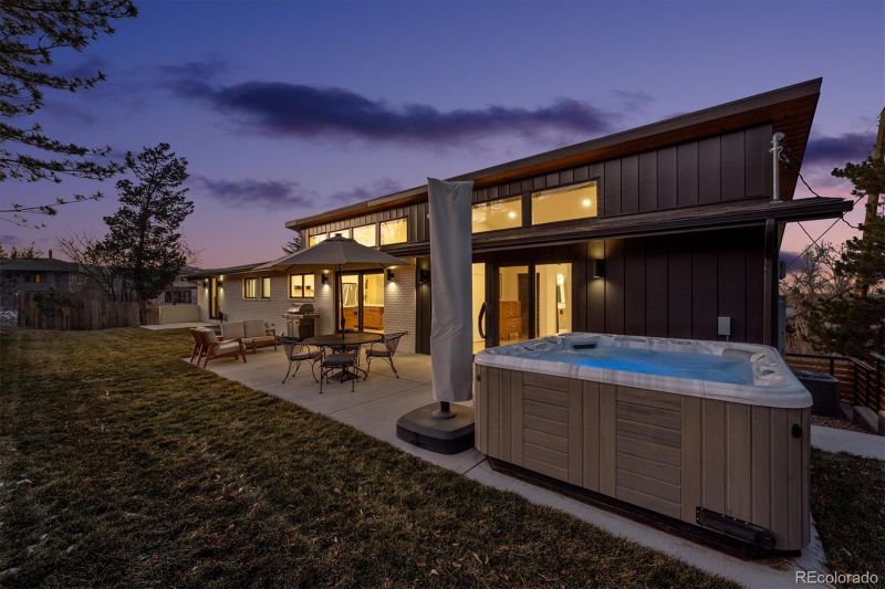 14800 Foothill Rd, Golden, CO 80401