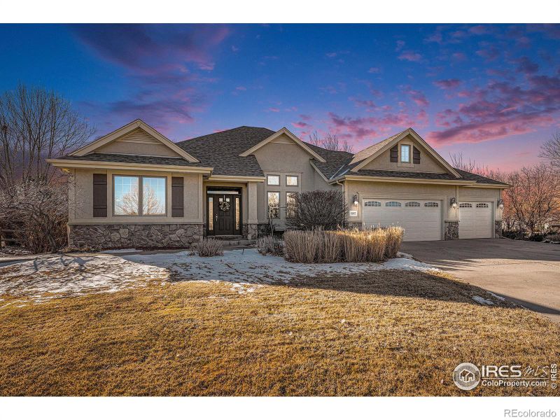 1937 Bison Ridge Dr, Windsor, CO 80550
