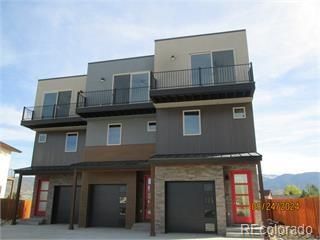 120 Cotopaxi Ln #A, Salida, CO 81201