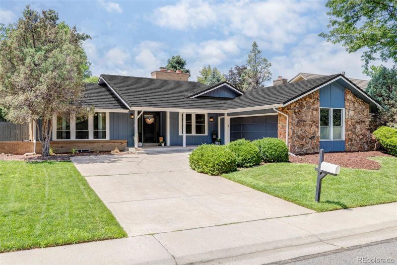3953 S Newport Way, Denver, CO 80237