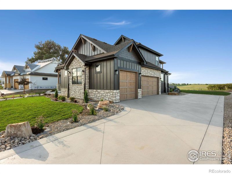 1422 Eliza Ave, Berthoud, CO 80513