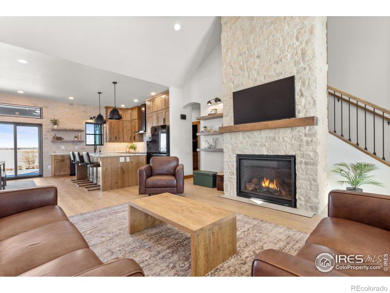 1422 Eliza Ave, Berthoud, CO 80513