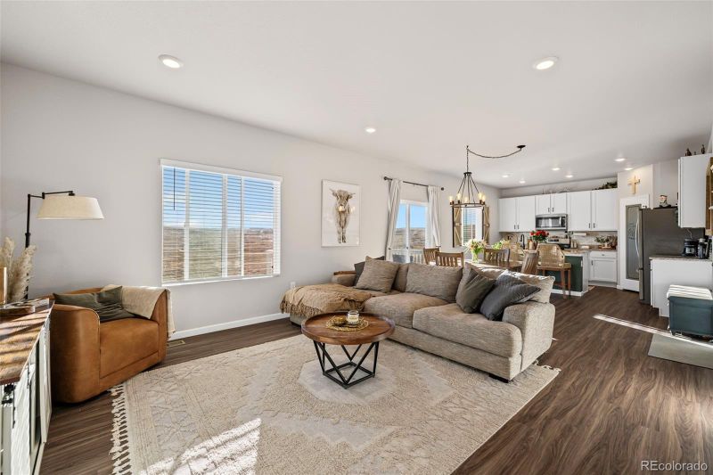4548 River Highlands Loop, Elizabeth, CO 80107