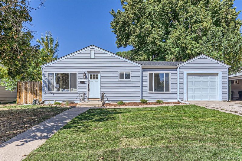 4727 E Bails Pl, Denver, CO 80222