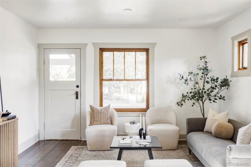 4659 Wyandot St, Denver, CO 80211