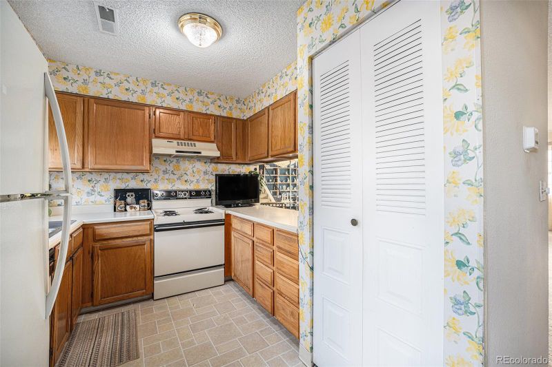 3445 S Ammons St #15-4, Lakewood, CO 80227