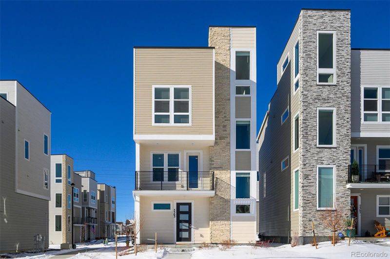 5363 Quail St, Arvada, CO 80002