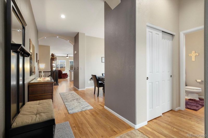 8121 E 132nd Ave, Thornton, CO 80602