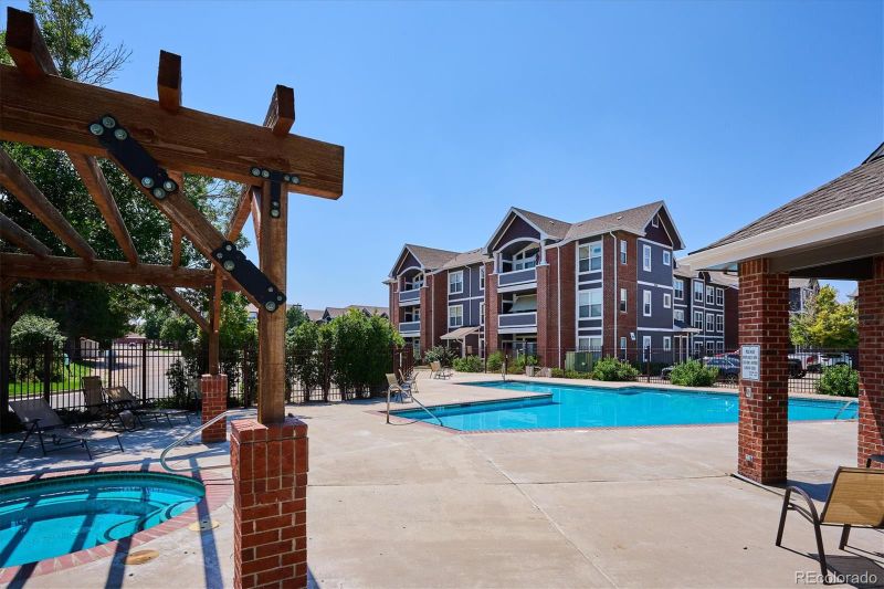 14465 E 1st Dr #C7, Aurora, CO 80011