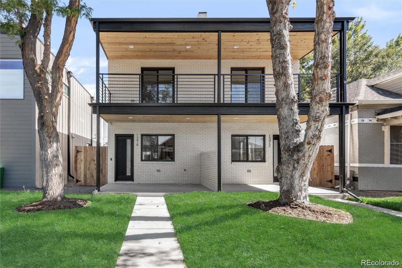 1372 Perry St, Denver, CO 80204
