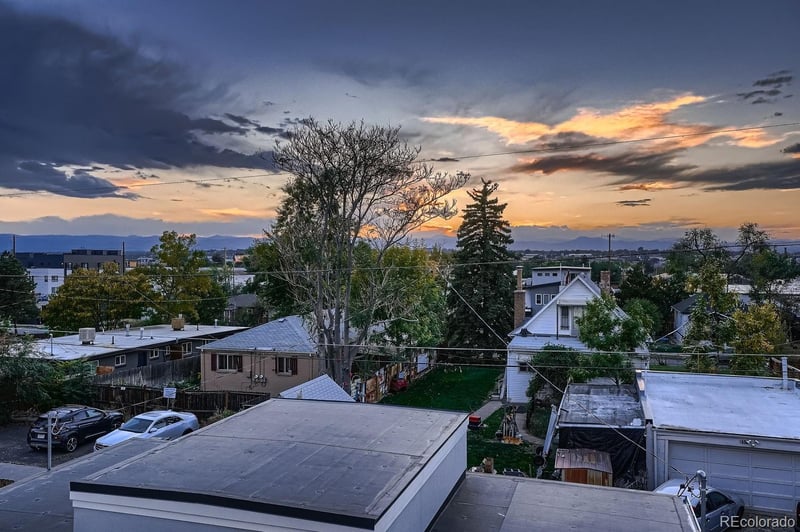2349 S Bannock St, Denver, CO 80223